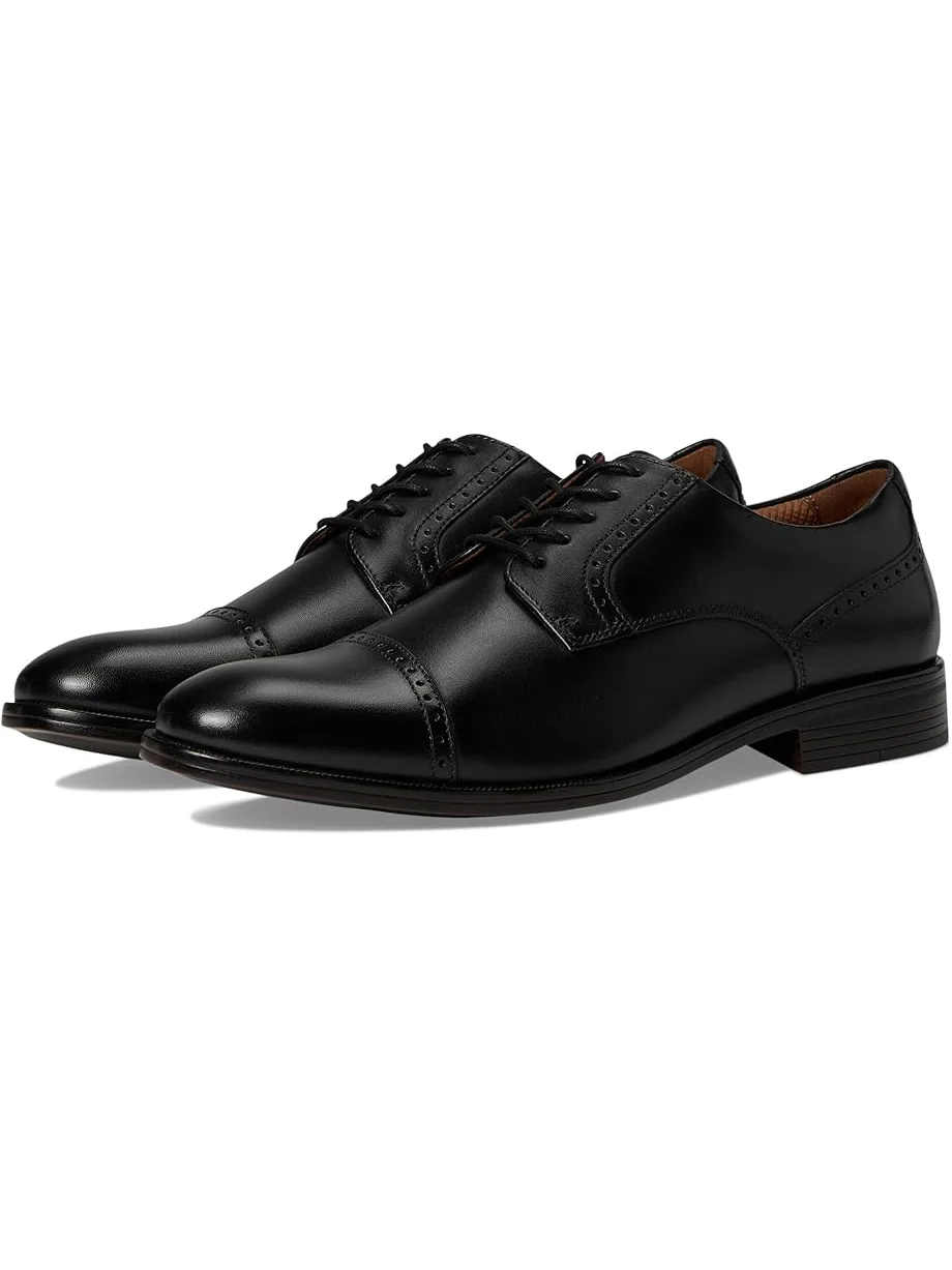 Оксфорды Johnston & Murphy Reeve Cap Toe