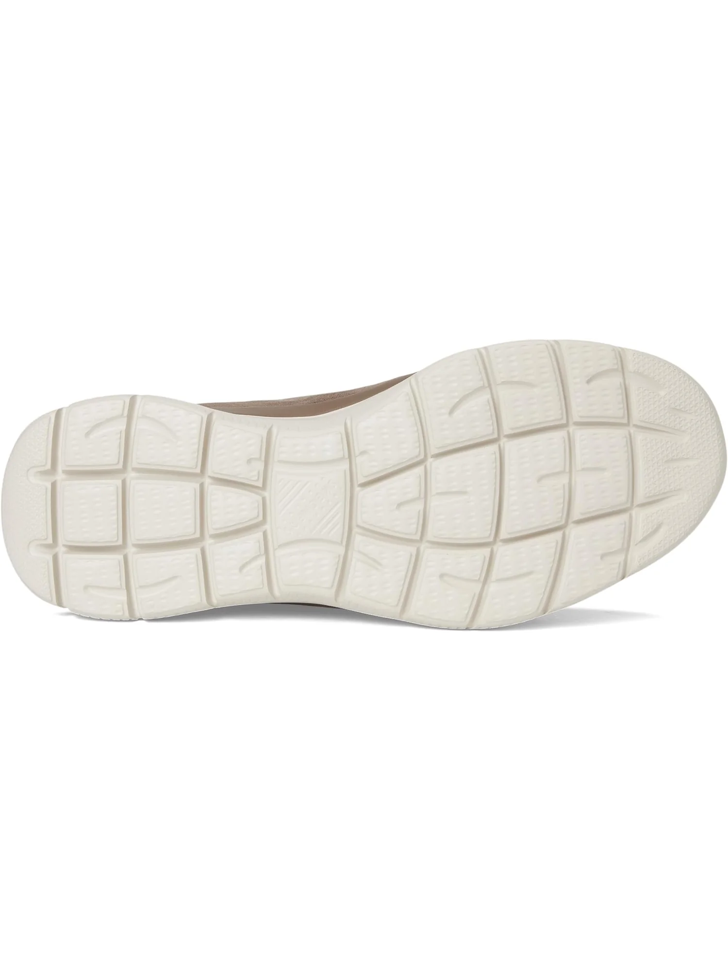 Кроссовки SKECHERS Men's Summits Korlo Hands Free Slip-In — изображение 3 из 7, коричневый