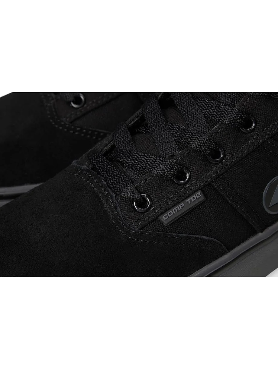 Кроссовки Airwalk Work Composite Toe Venice Mid — изображение 6 из 7, черный