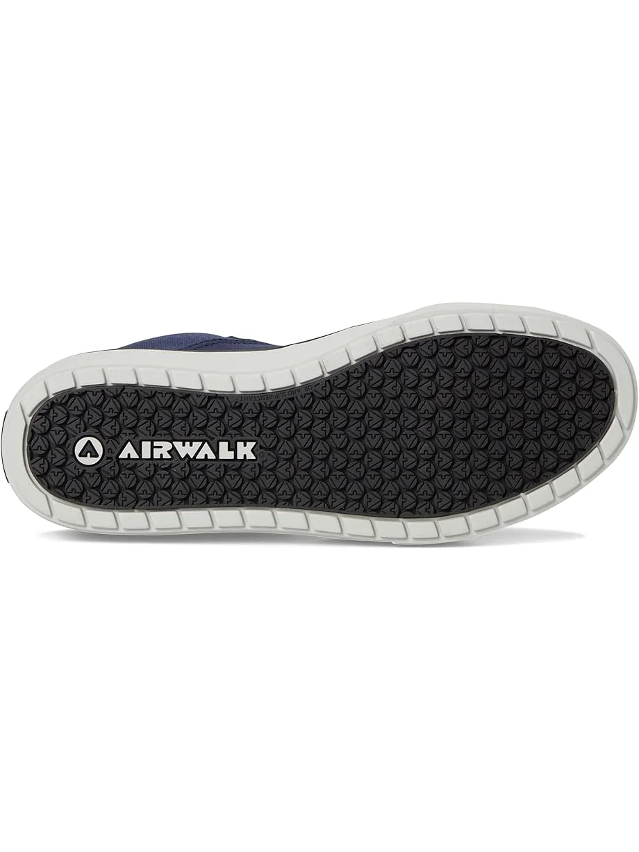 Кроссовки Airwalk Work Composite Toe Venice Mid — изображение 3 из 7, синий