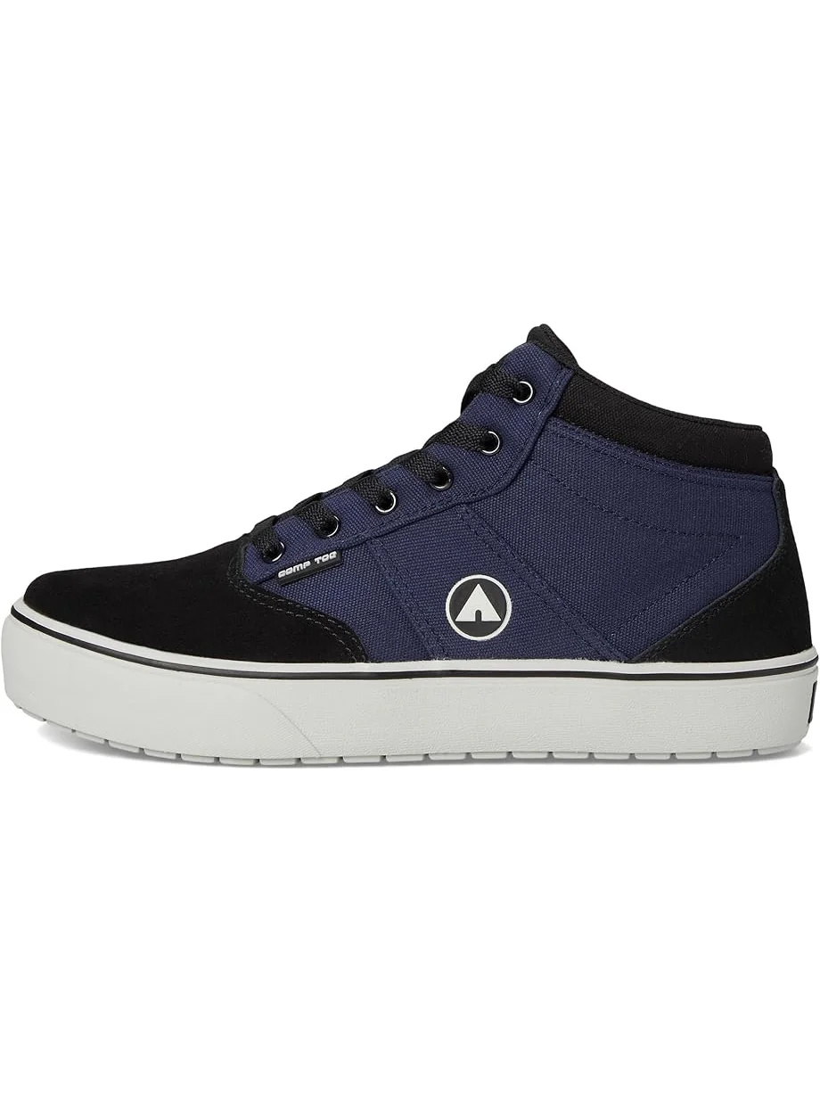 Кроссовки Airwalk Work Composite Toe Venice Mid — изображение 4 из 7, синий