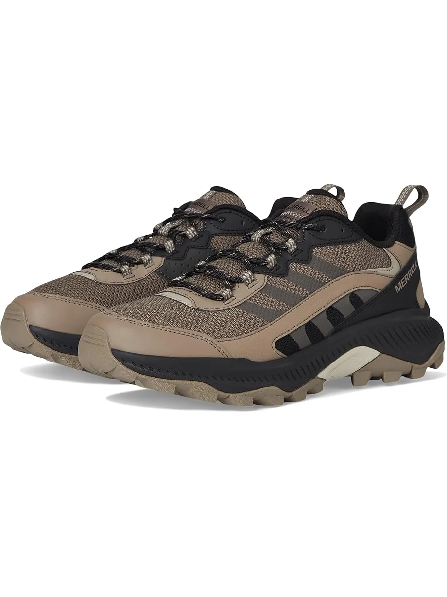 Кроссовки Merrell Speed Strike 2
