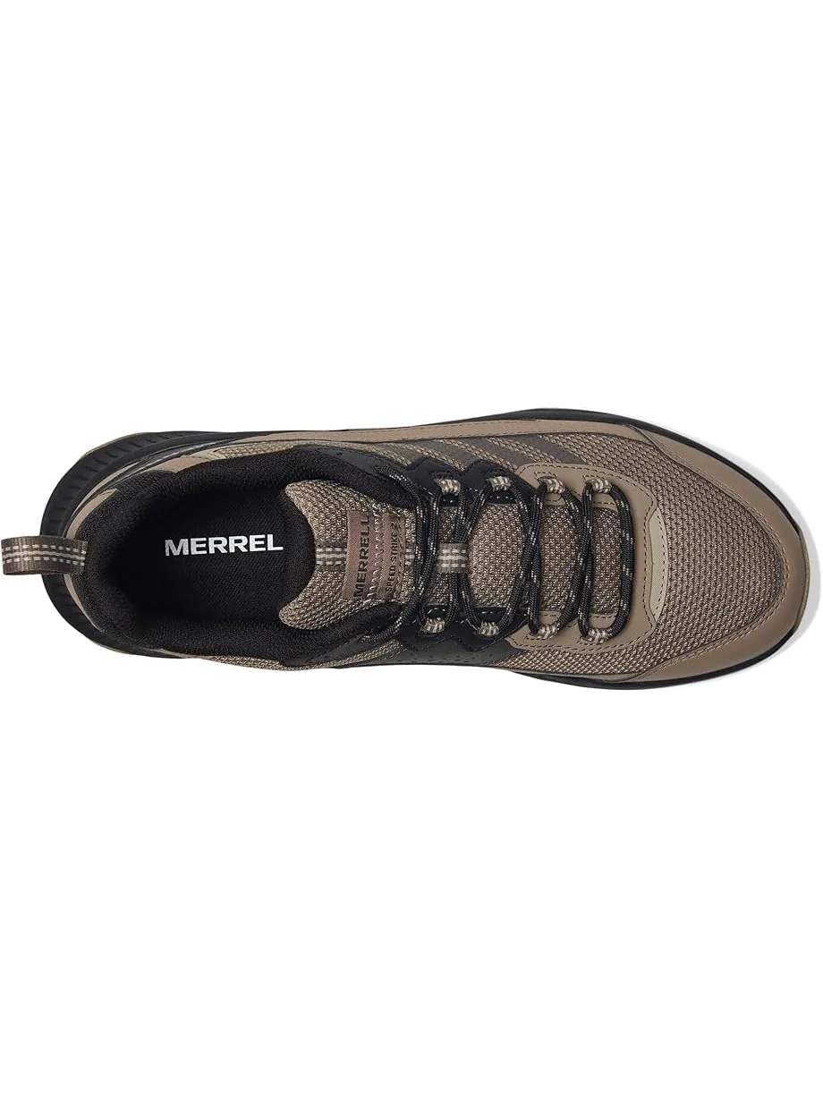 Кроссовки Merrell Speed Strike 2 — изображение 2 из 7, грибной