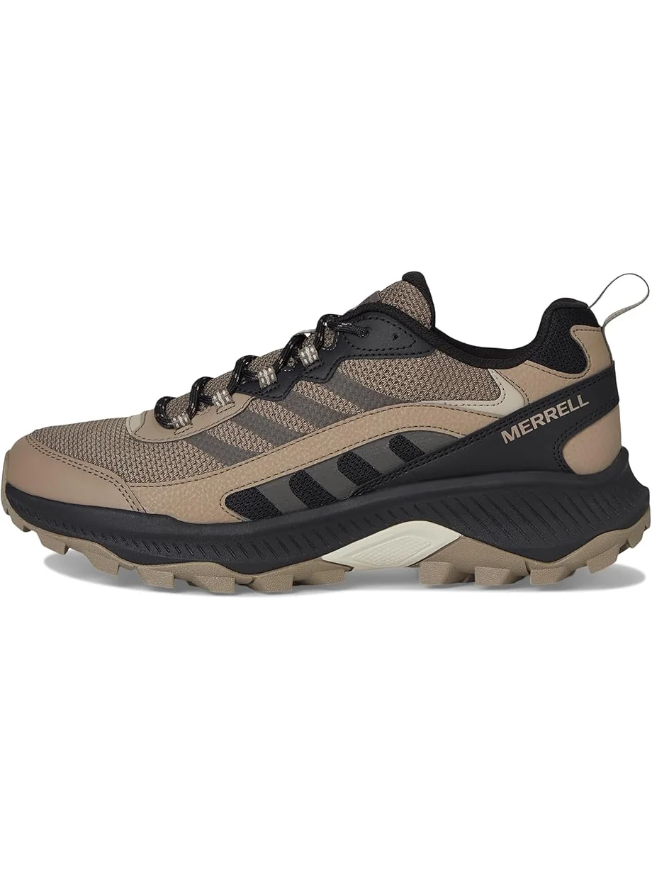 Кроссовки Merrell Speed Strike 2 — изображение 4 из 7, грибной
