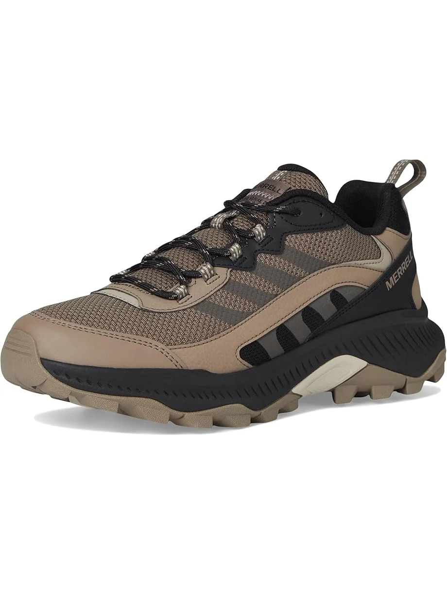 Кроссовки Merrell Speed Strike 2 — изображение 7 из 7, грибной