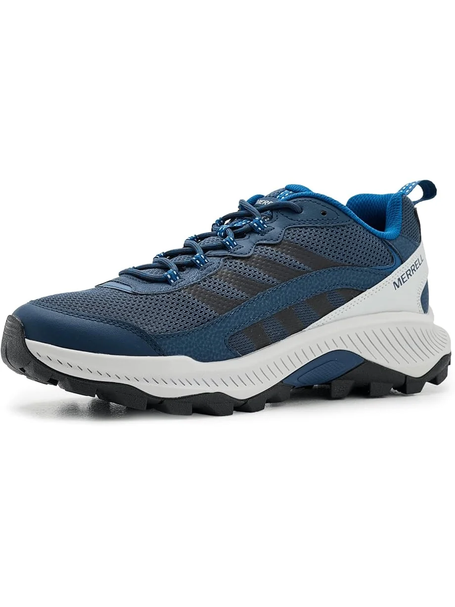 Мужские кроссовки для хайкинга Merrell Speed Strike 2
