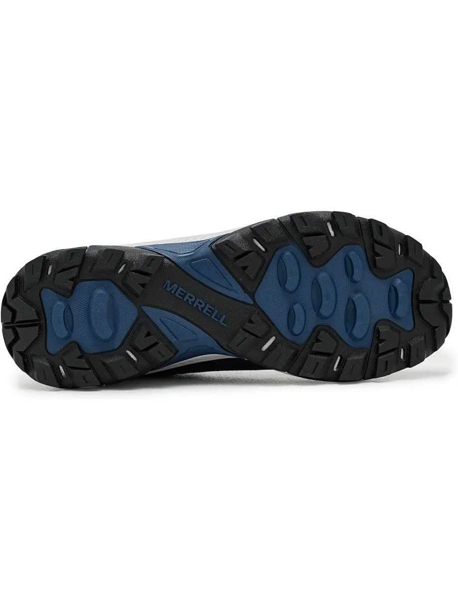 Мужские кроссовки для хайкинга Merrell Speed Strike 2 — изображение 5 из 7, темно-синий