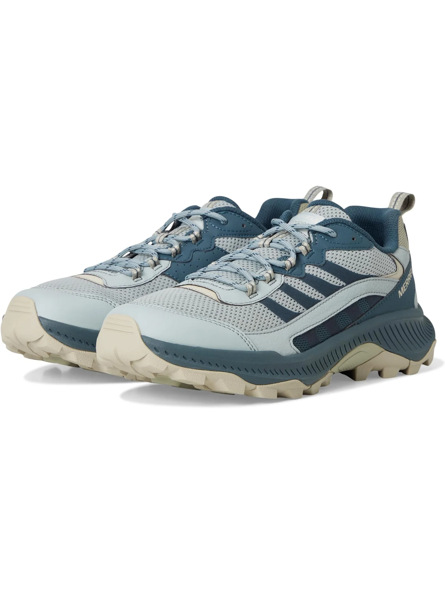 Походные ботинки Merrell Speed Strike 2