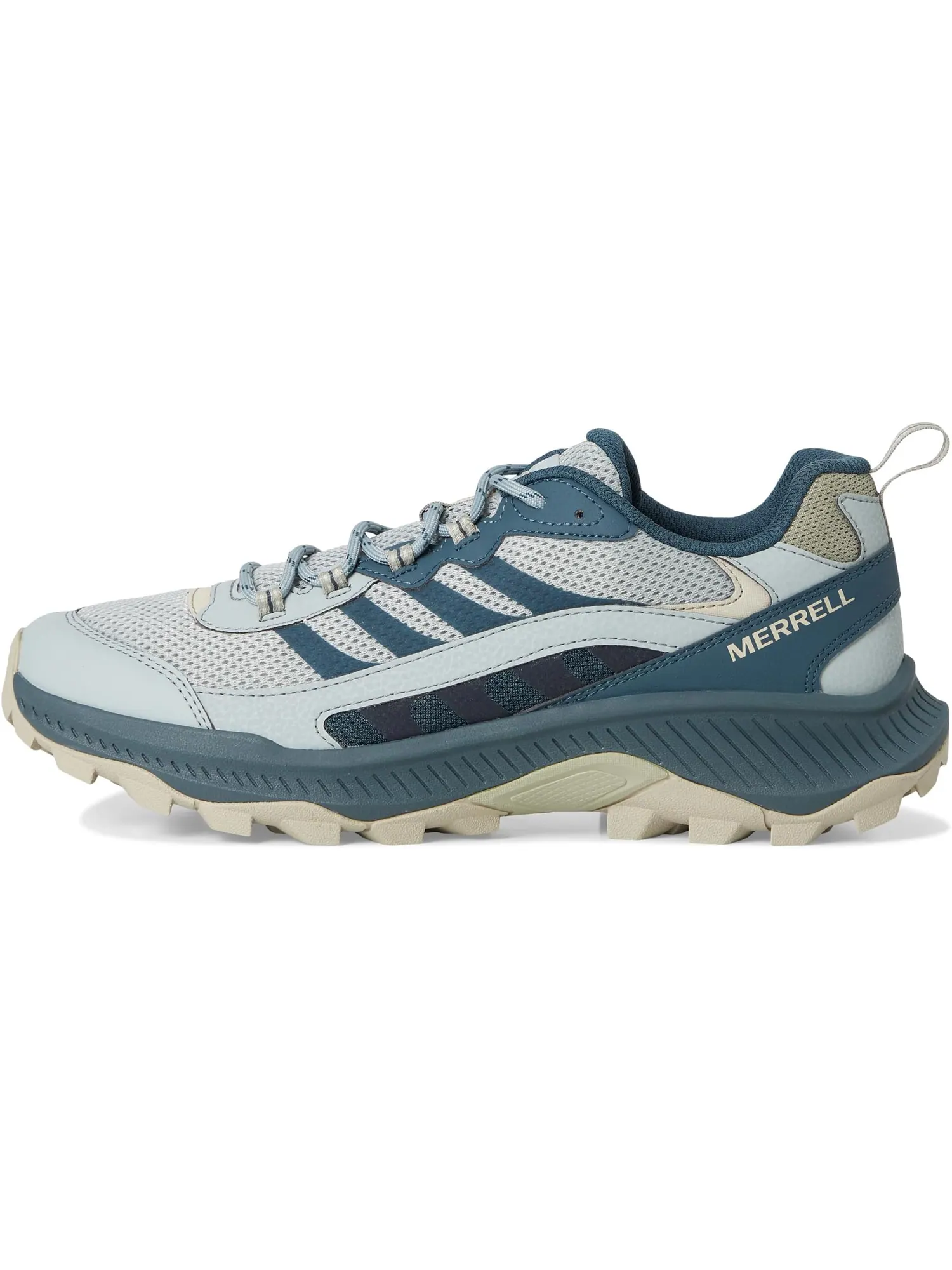 Походные ботинки Merrell Speed Strike 2 — 4