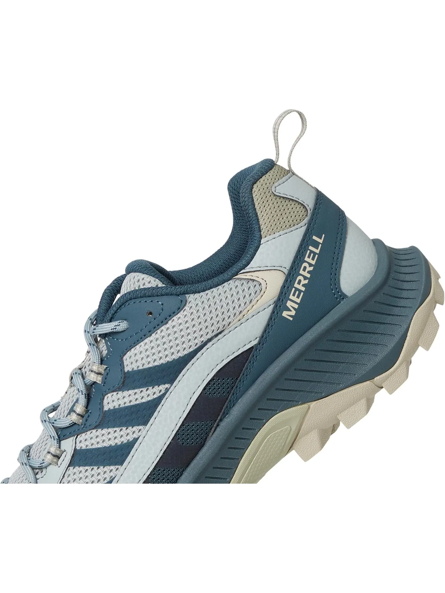 Походные ботинки Merrell Speed Strike 2 — 6