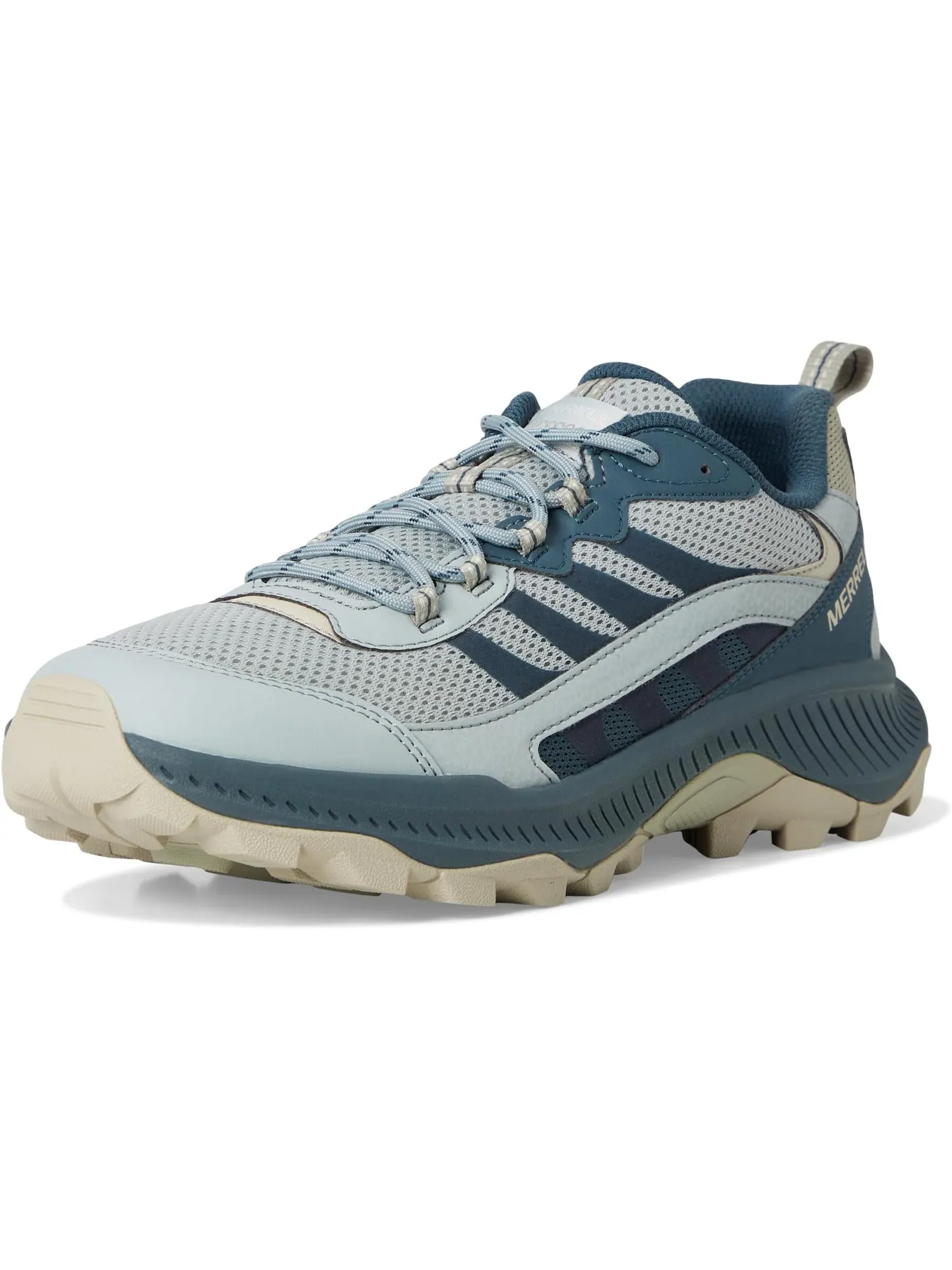 Походные ботинки Merrell Speed Strike 2 — 7