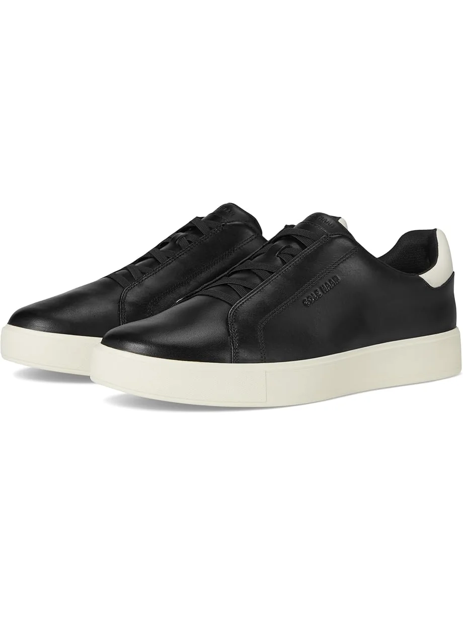 Кроссовки Cole Haan Grandpro Luxe Slip-On Sneakers