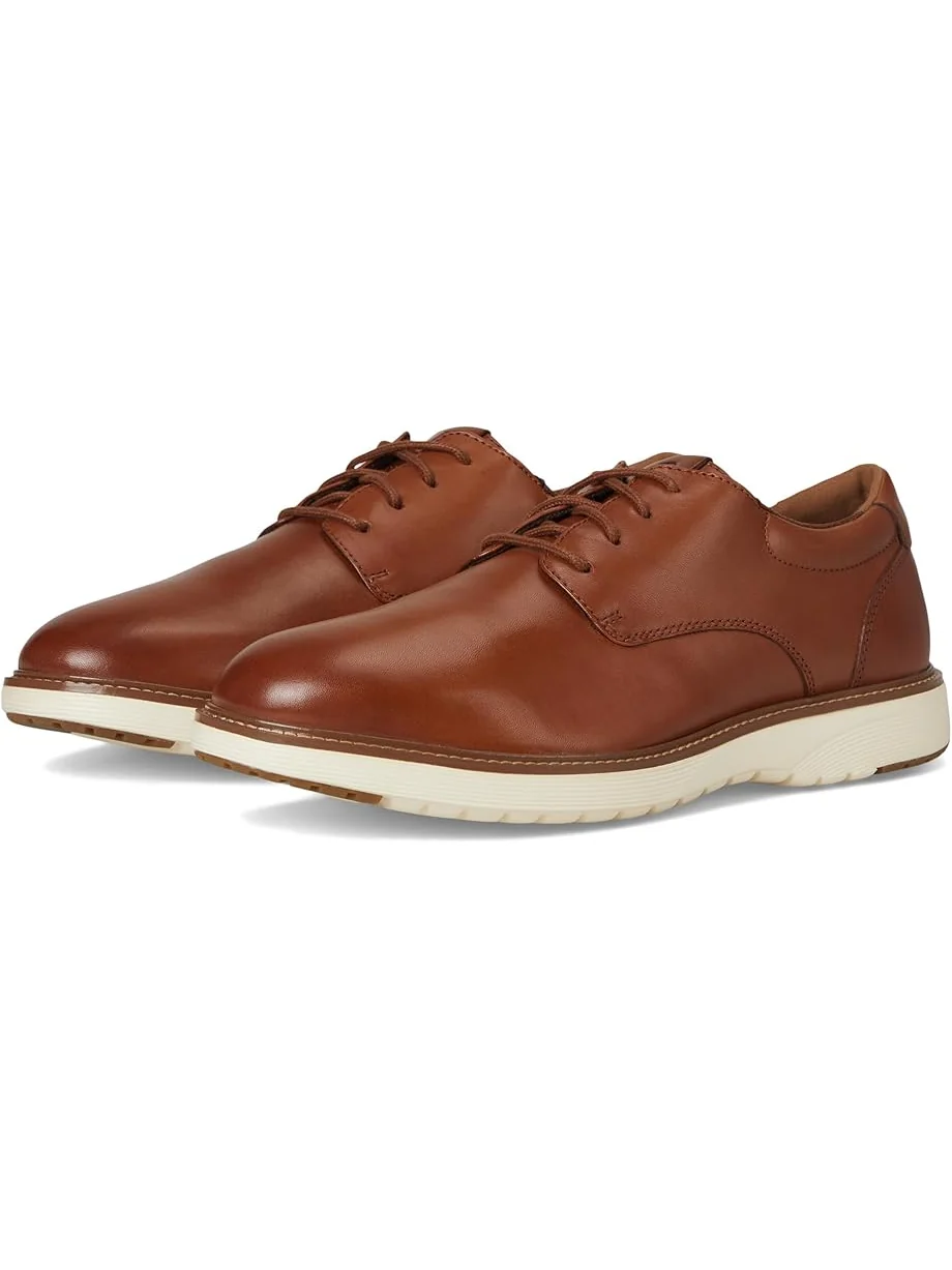 Оксфорды Rockport Cacey, цвет Dark Natural Leather — изображение 1 из 7
