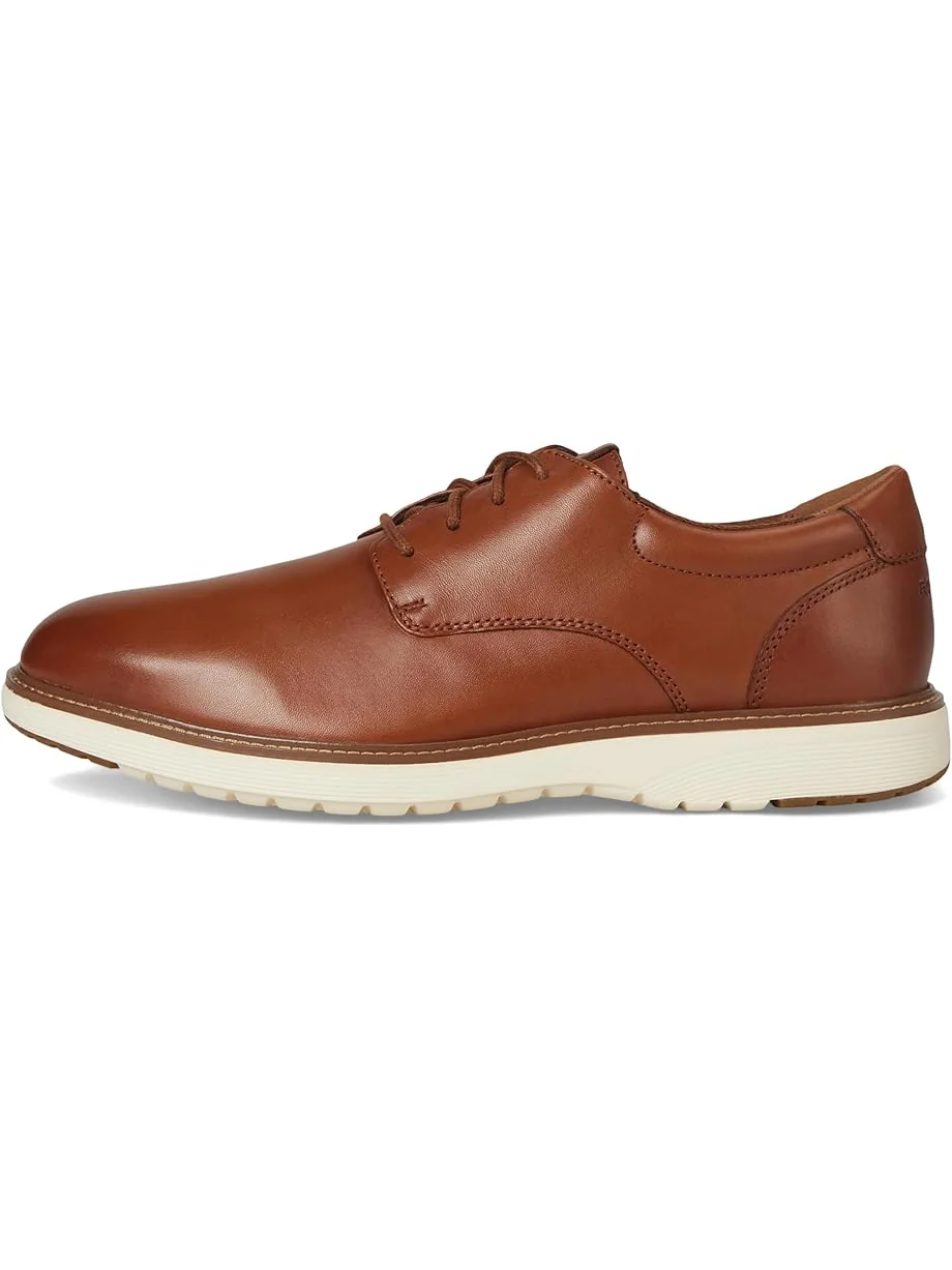 Оксфорды Rockport Cacey, цвет Dark Natural Leather — изображение 4 из 7