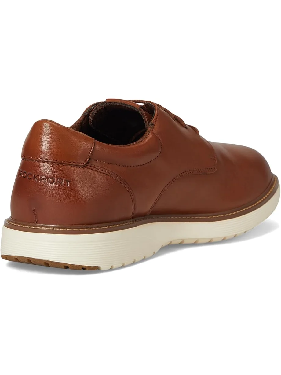Оксфорды Rockport Cacey, цвет Dark Natural Leather — изображение 5 из 7