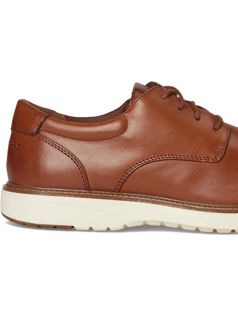 Оксфорды Rockport Cacey, цвет Dark Natural Leather — изображение 6 из 7