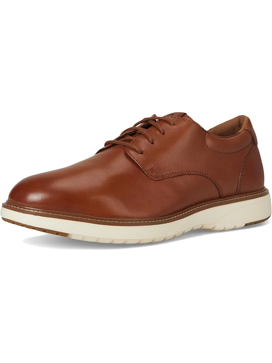 Оксфорды Rockport Cacey, цвет Dark Natural Leather — изображение 7 из 7