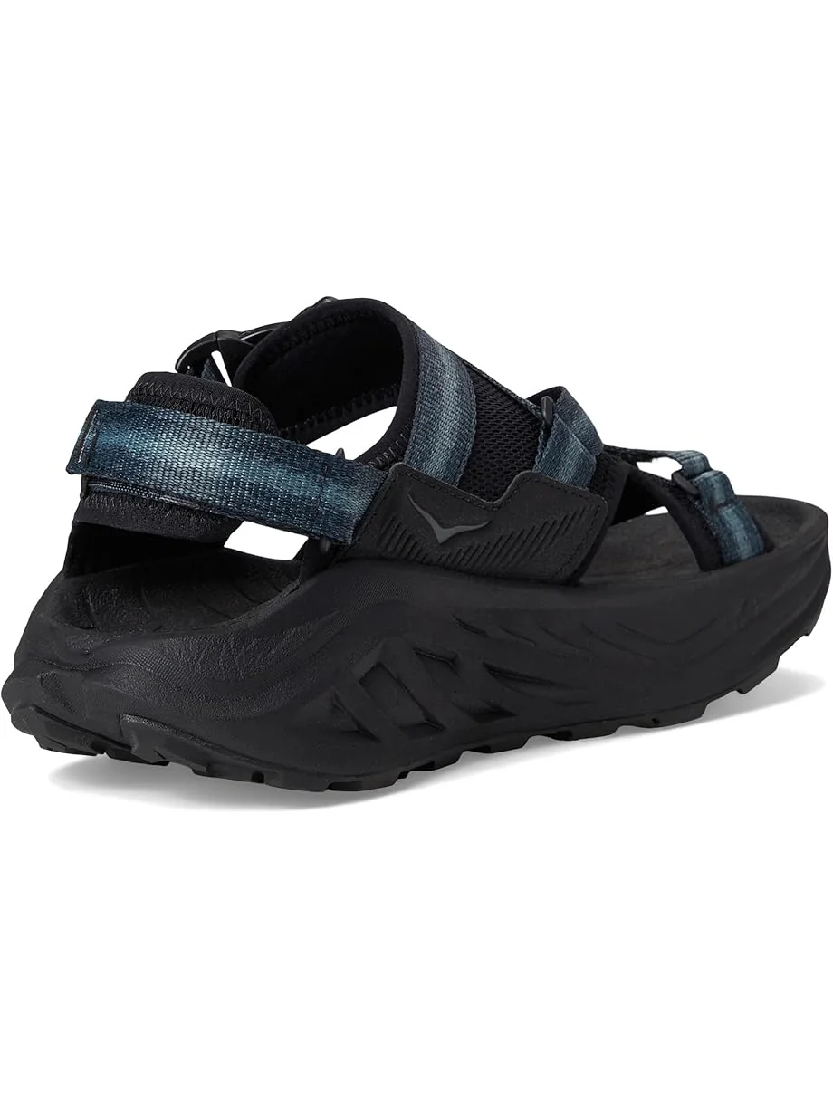 Сандалии Hoka Infini Hike TC — изображение 5 из 7, черный