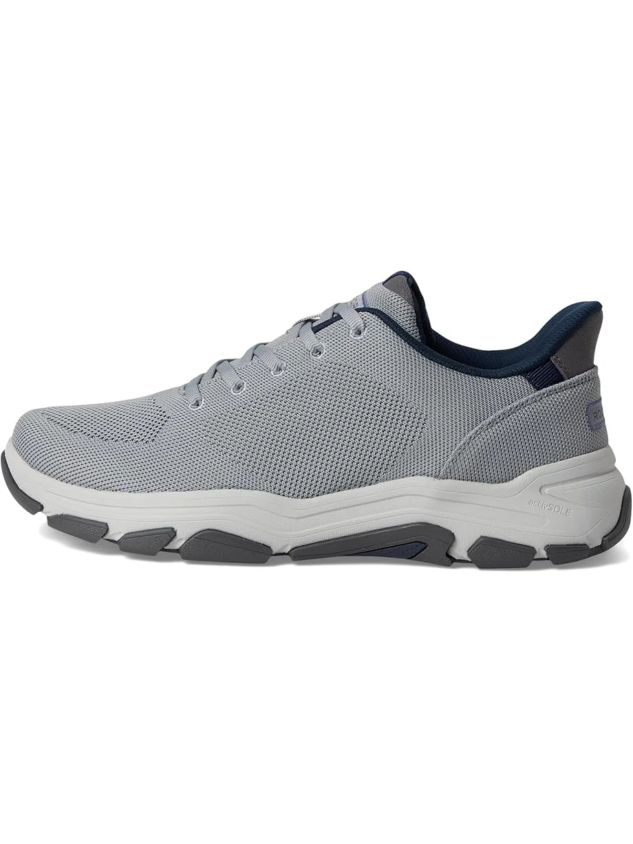Мужские кроссовки Rockport Rafferty — изображение 4 из 7, серый