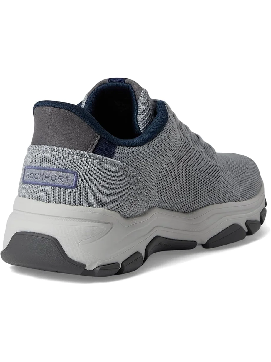 Мужские кроссовки Rockport Rafferty — изображение 5 из 7, серый