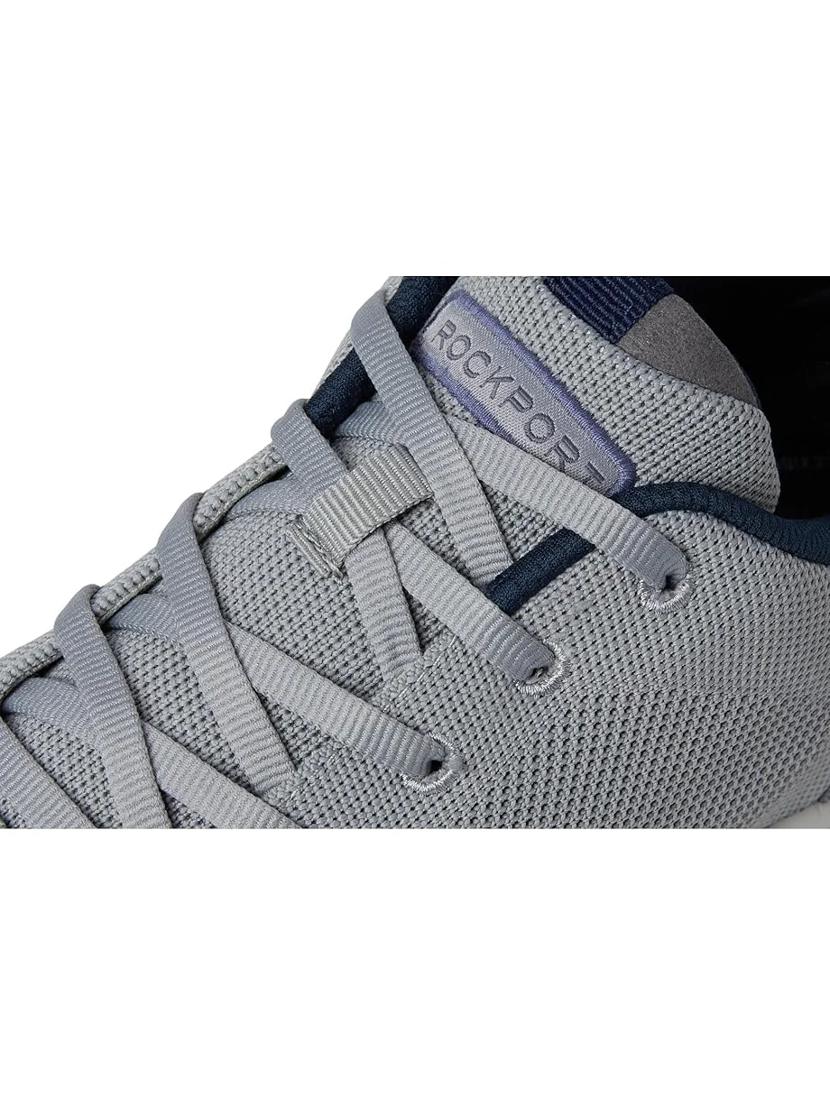 Мужские кроссовки Rockport Rafferty — изображение 6 из 7, серый