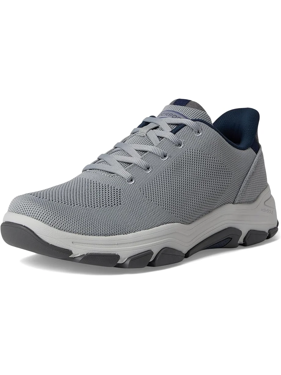 Мужские кроссовки Rockport Rafferty — изображение 7 из 7, серый