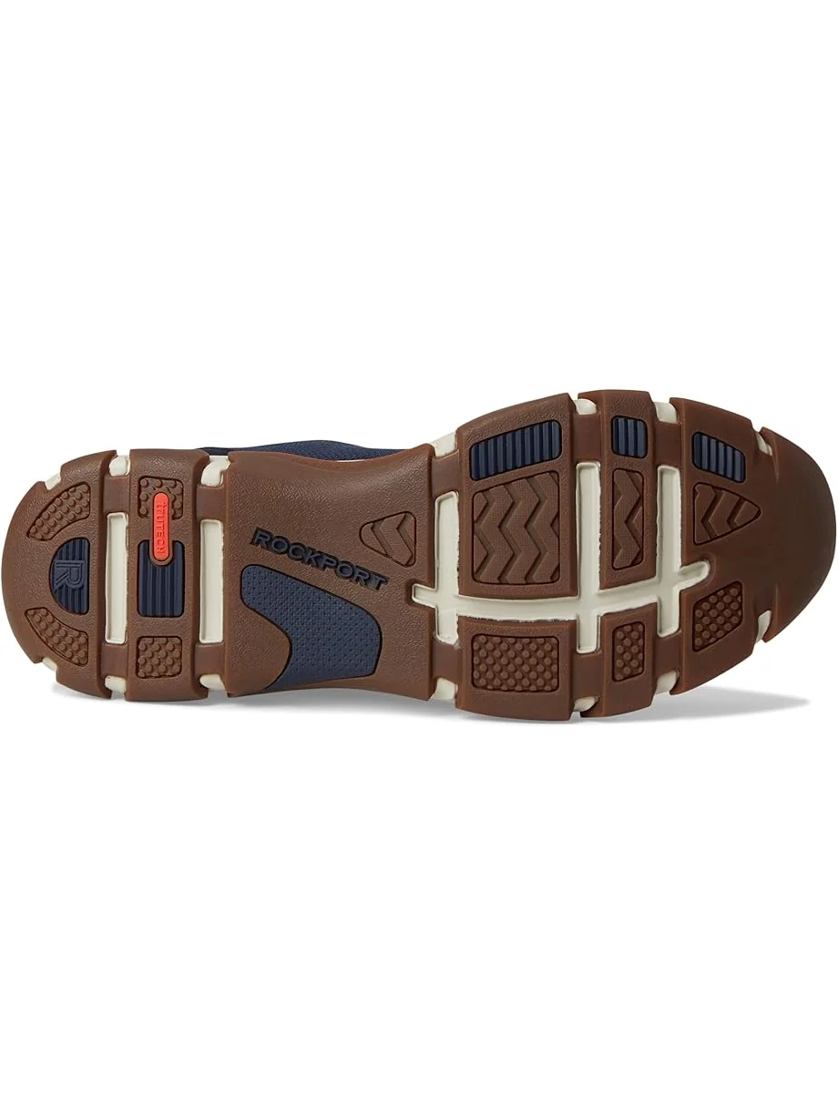 Кроссовки Rockport Rafferty — изображение 3 из 7, синий