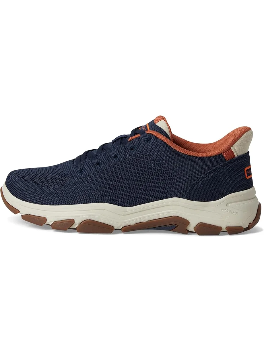 Кроссовки Rockport Rafferty — изображение 4 из 7, синий