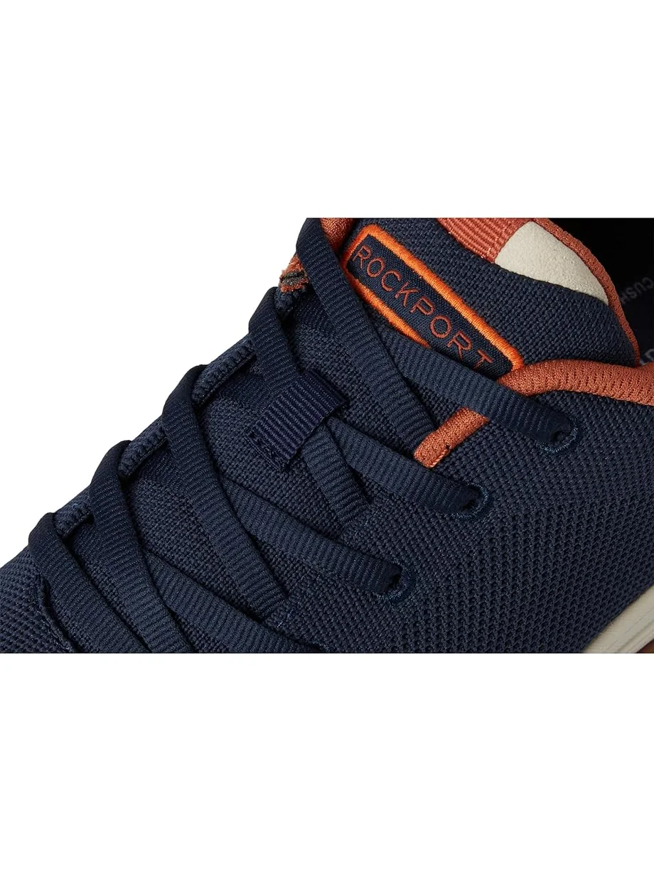 Кроссовки Rockport Rafferty — изображение 6 из 7, синий
