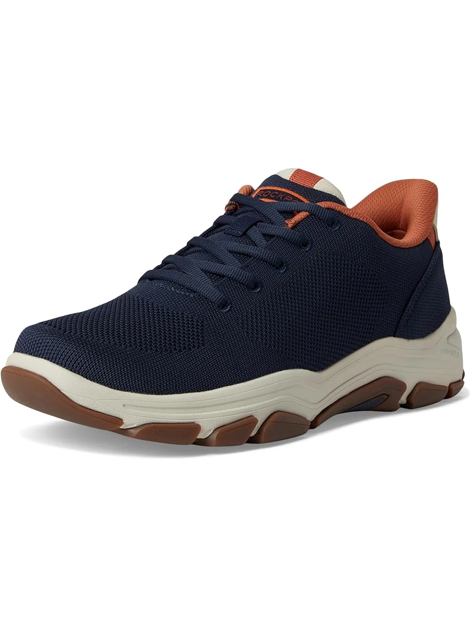 Кроссовки Rockport Rafferty — изображение 7 из 7, синий