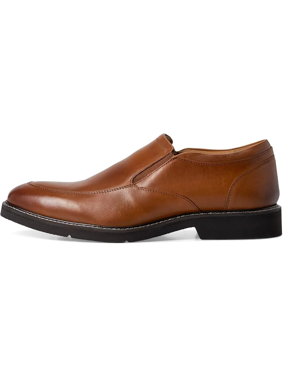 Лоферы Rockport Folton — изображение 4 из 7, натуральный