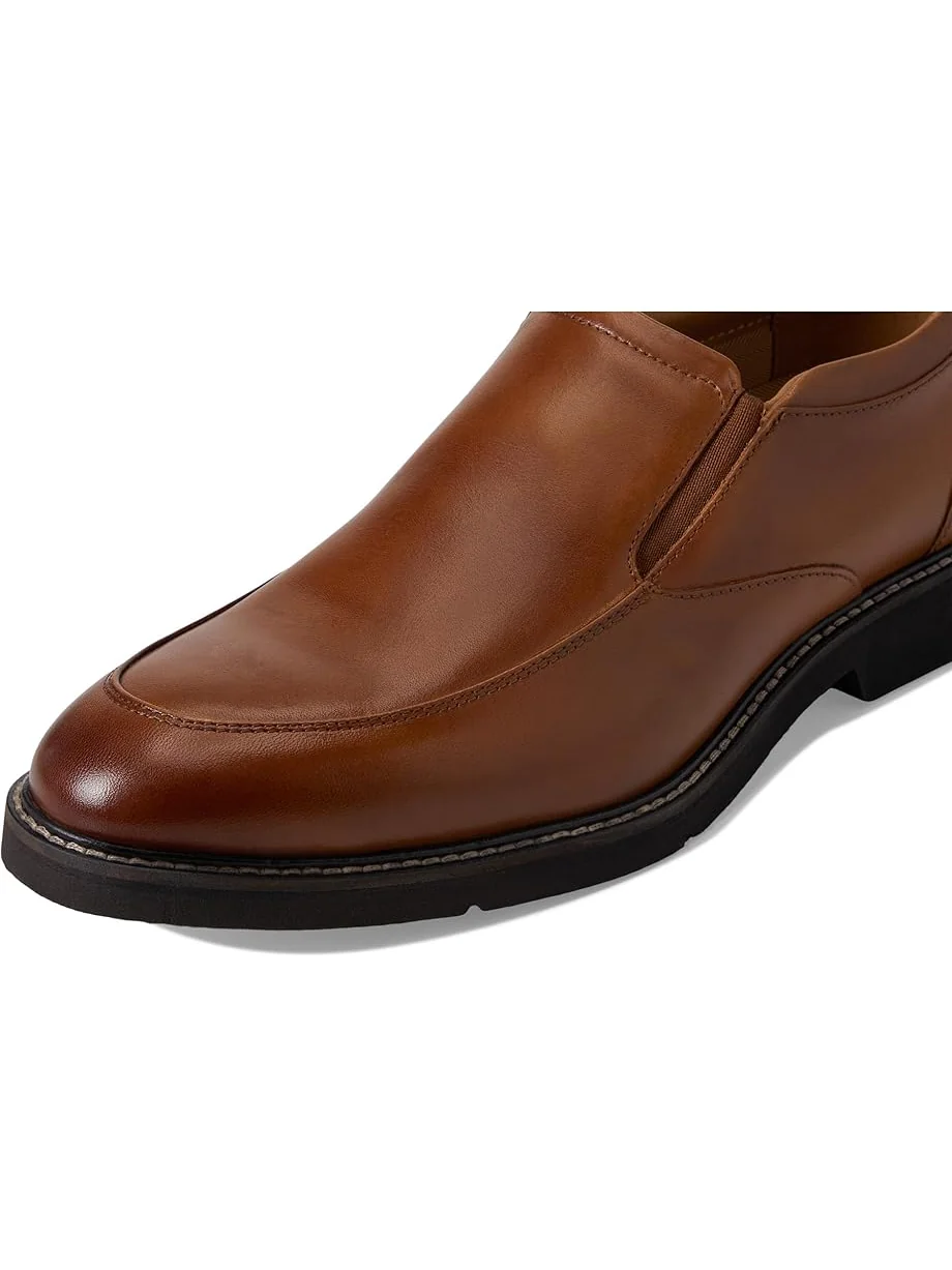 Лоферы Rockport Folton — изображение 6 из 7, натуральный