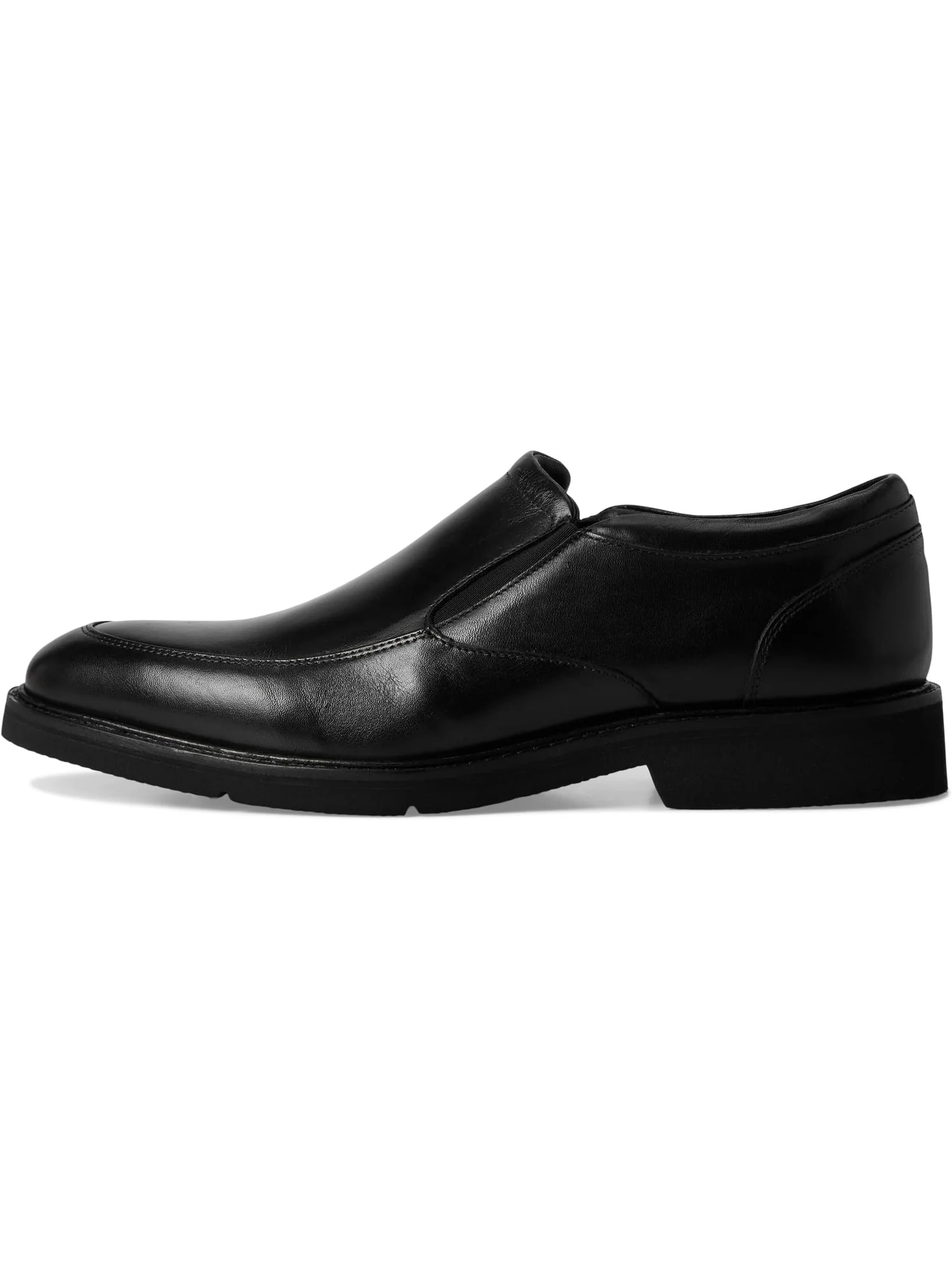 Лоферы Rockport Folton — изображение 4 из 7, черный