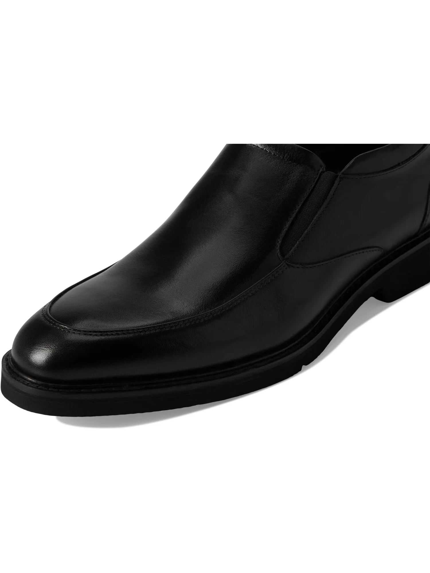 Лоферы Rockport Folton — изображение 6 из 7, черный