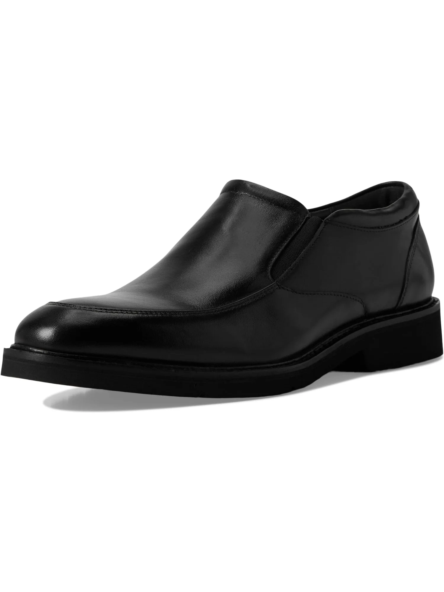 Лоферы Rockport Folton — изображение 7 из 7, черный