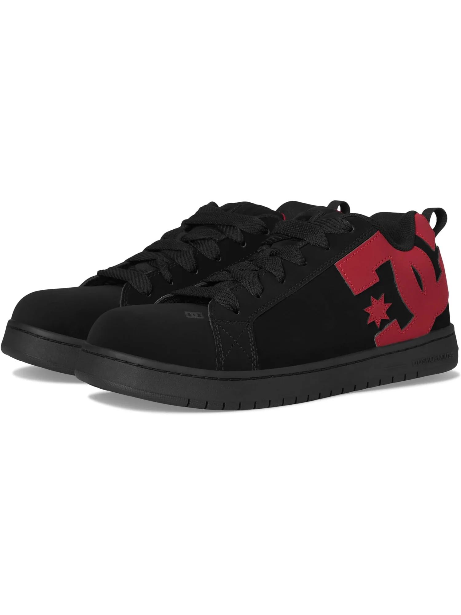 Кроссовки DC Work Court Graffic Work Comp Toe SD