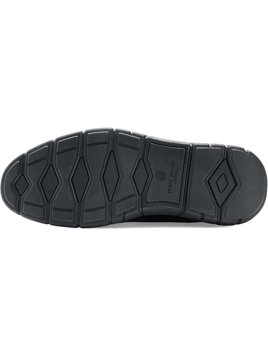 Мужские оксфорды Marc Joseph New York Cloud Street (Hands Free Technology) — изображение 5 из 7, черный/черный