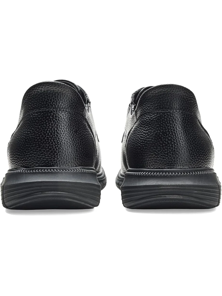 Мужские оксфорды Marc Joseph New York Cloud Street (Hands Free Technology) — изображение 7 из 7, черный/черный