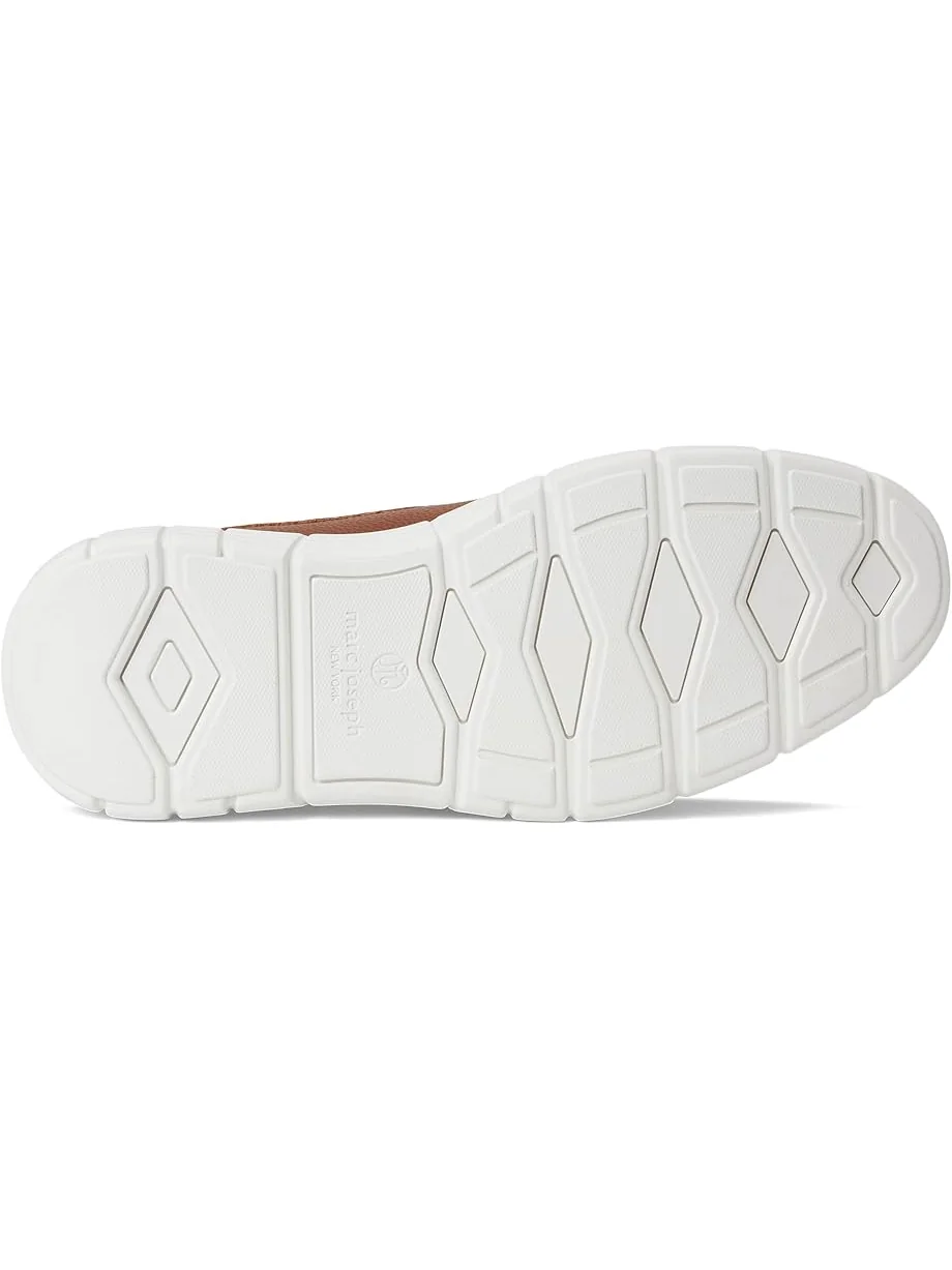 Оксфорды Marc Joseph New York Cloud Street (Hands Free Technology) — изображение 3 из 7, коньячный