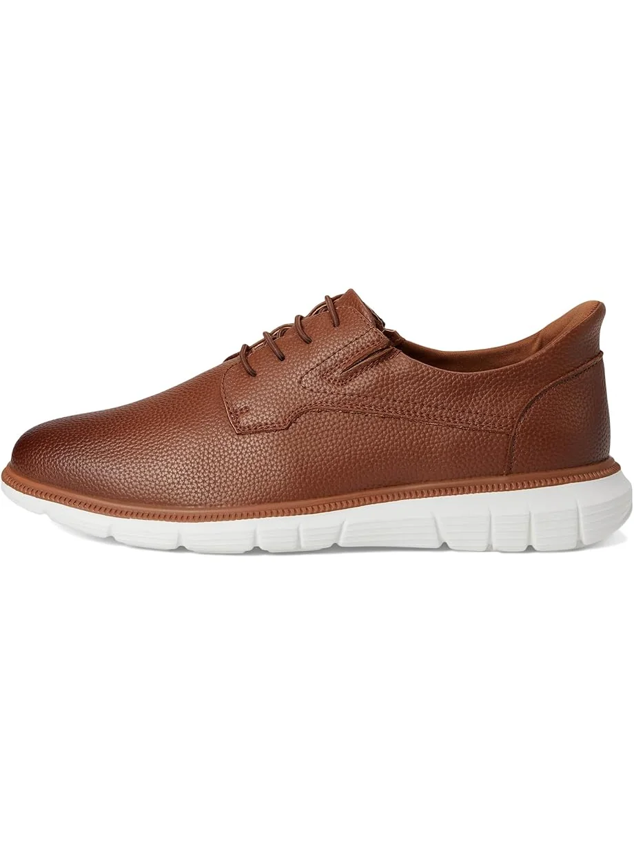 Оксфорды Marc Joseph New York Cloud Street (Hands Free Technology) — изображение 4 из 7, коньячный