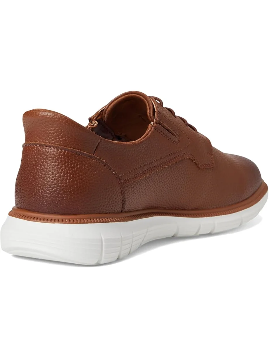 Оксфорды Marc Joseph New York Cloud Street (Hands Free Technology) — изображение 5 из 7, коньячный
