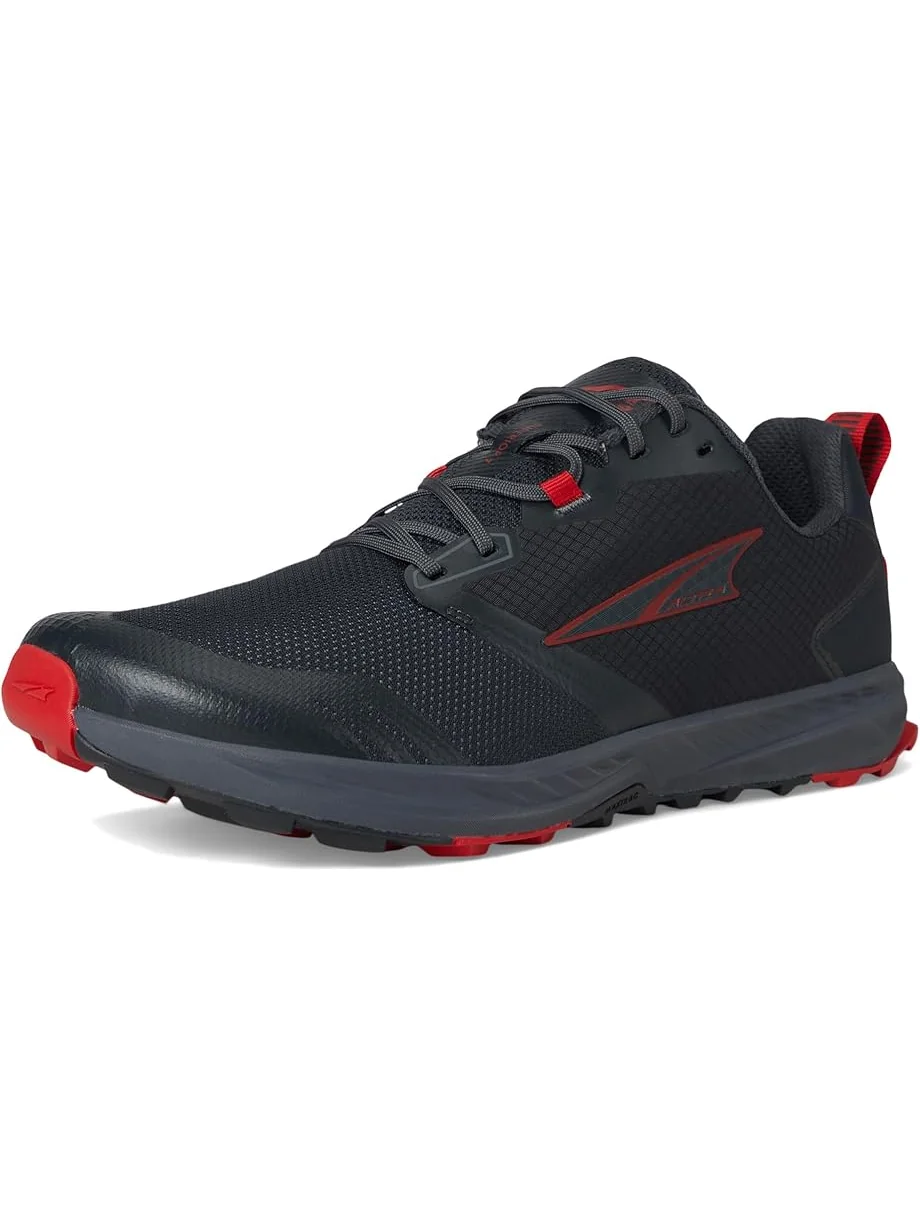 Кроссовки Altra Superior 7 — изображение 7 из 7, черный/серый