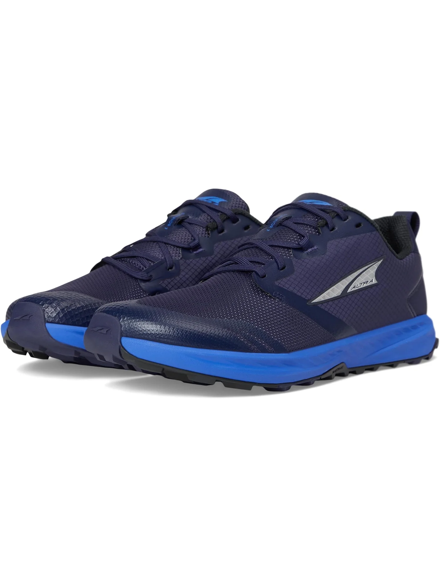 Кроссовки Altra Superior 7 — изображение 1 из 7, синий