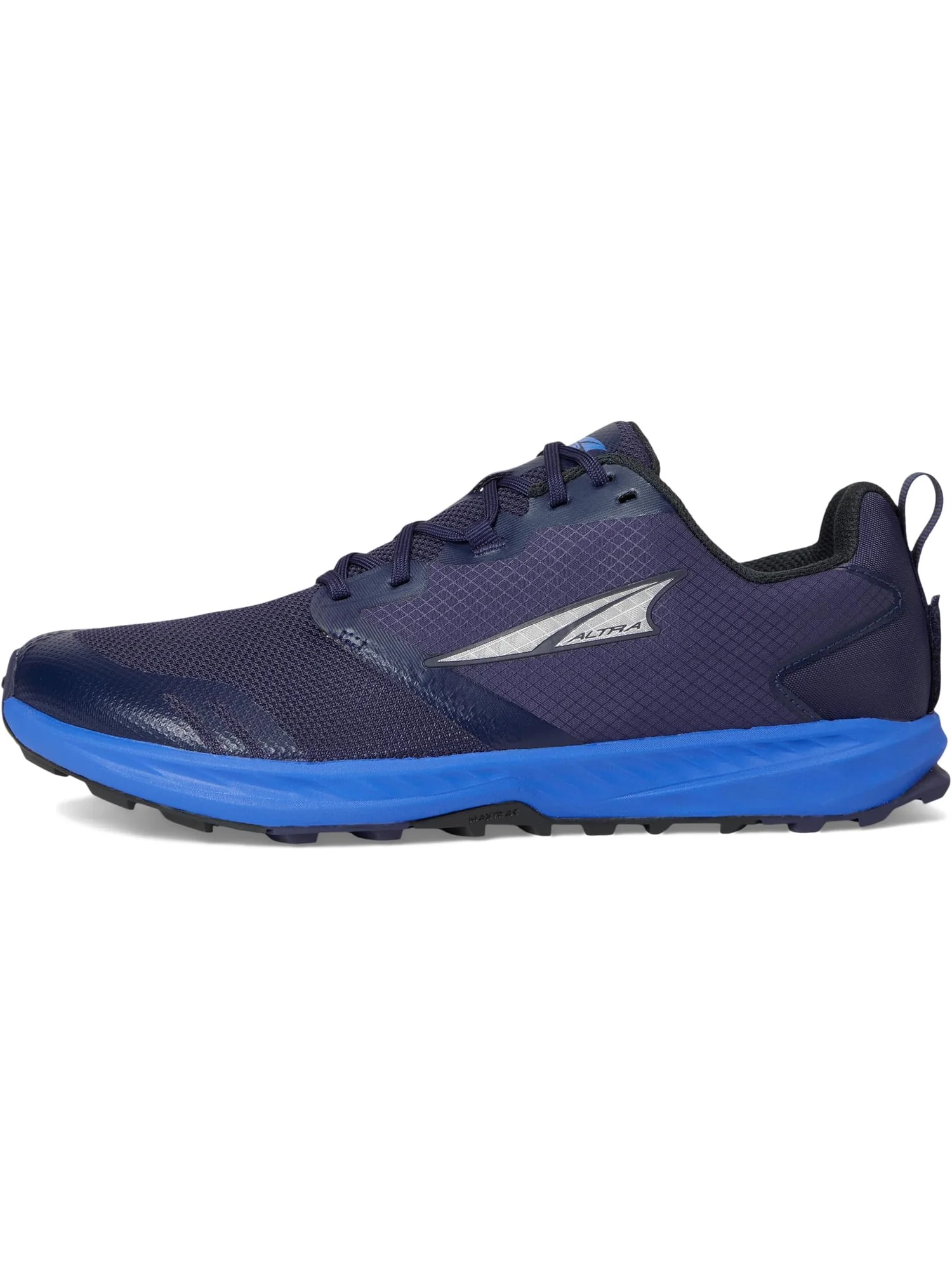 Кроссовки Altra Superior 7 — изображение 4 из 7, синий