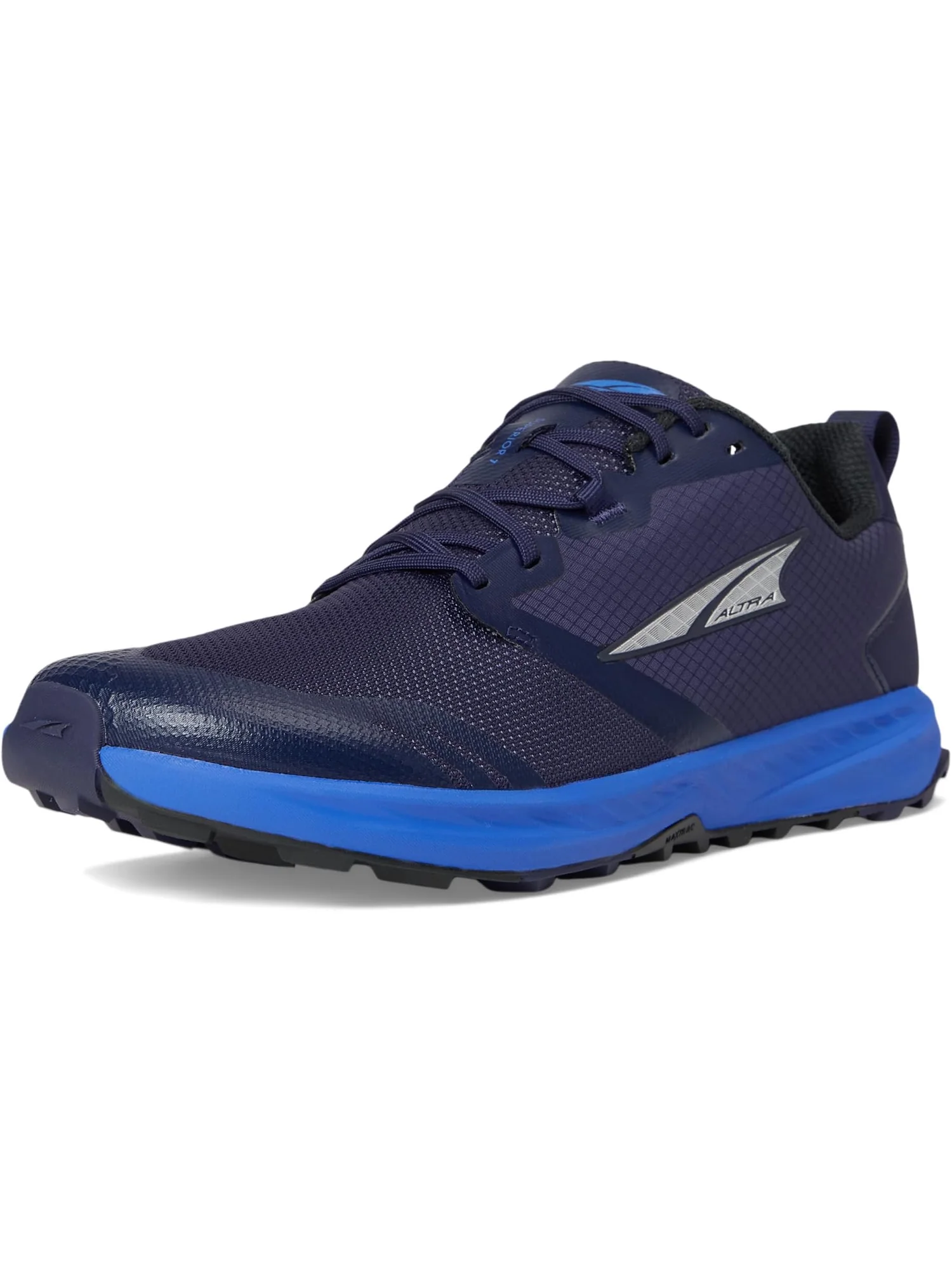 Кроссовки Altra Superior 7 — изображение 7 из 7, синий