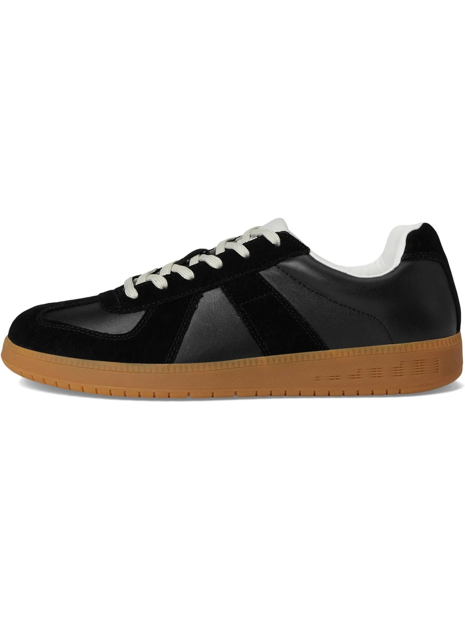 Кроссовки Steve Madden Men's Dixon — изображение 4 из 7, черный