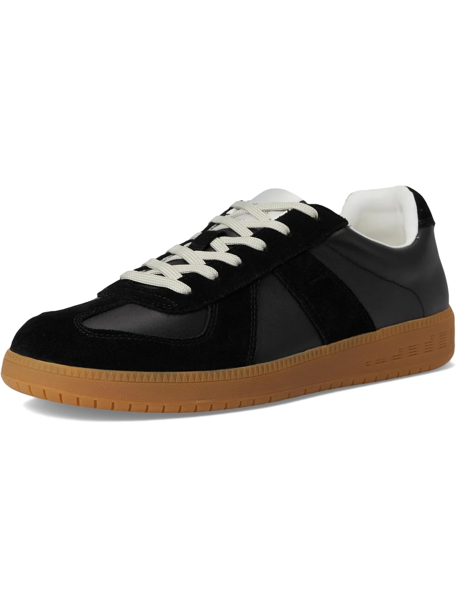 Кроссовки Steve Madden Men's Dixon — изображение 7 из 7, черный