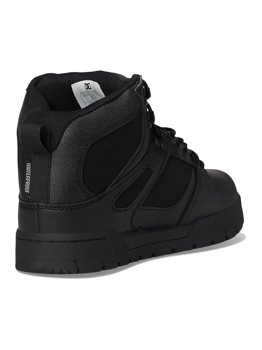 Кроссовки DC Work Pure Work Hi Waterproof Comp Toe EH — изображение 5 из 7, черный