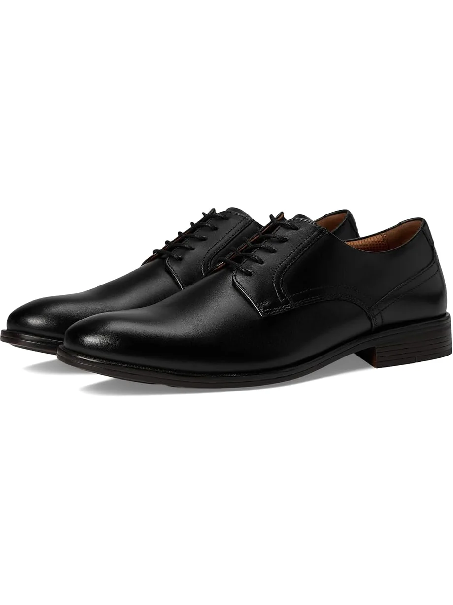 Оксфорды Johnston & Murphy Reeve Plain Toe