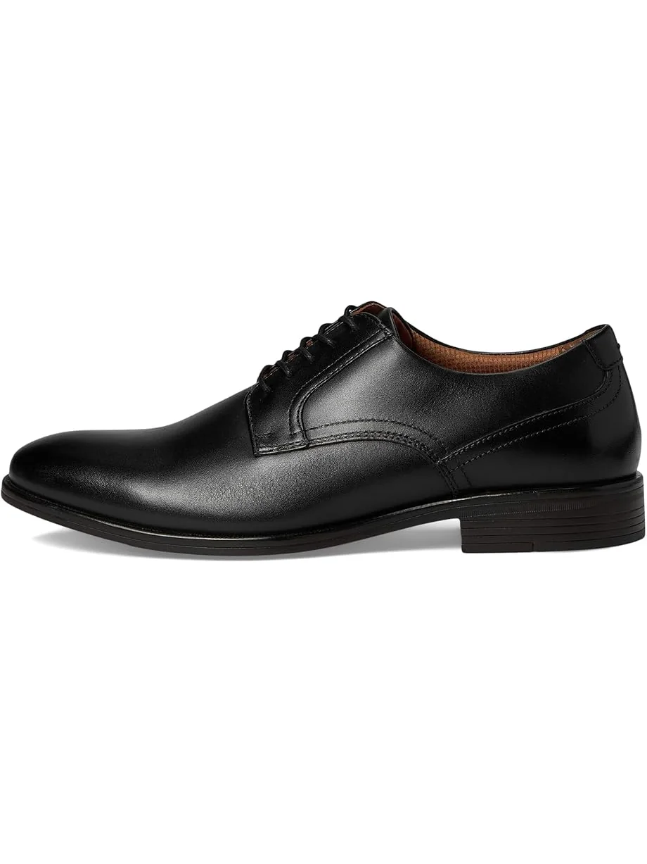 Оксфорды Johnston & Murphy Reeve Plain Toe — изображение 4 из 7, черный
